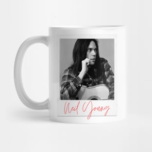 Neil Mug